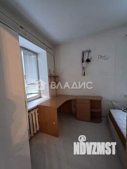 2-к квартира, вторичка, 47м2, 2/2 этаж
