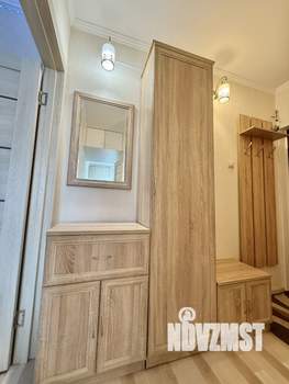 2-к квартира, вторичка, 45м2, 4/5 этаж