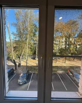 1-к квартира, вторичка, 44м2, 3/5 этаж