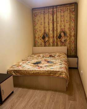 2-к квартира, вторичка, 48м2, 6/17 этаж