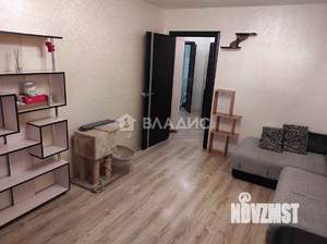1-к квартира, вторичка, 37м2, 18/22 этаж
