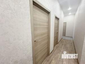 2-к квартира, вторичка, 56м2, 11/11 этаж