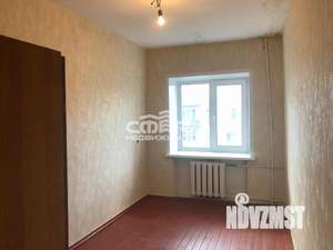 2-к квартира, вторичка, 42м2, 5/5 этаж