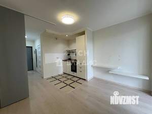 Студия квартира, вторичка, 22м2, 10/11 этаж
