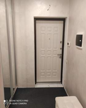 2-к квартира, вторичка, 45м2, 13/17 этаж