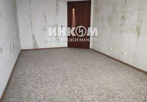 1-к квартира, вторичка, 38м2, 14/22 этаж