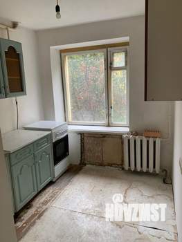 1-к квартира, вторичка, 33м2, 2/9 этаж