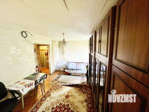 1-к квартира, вторичка, 30м2, 5/5 этаж