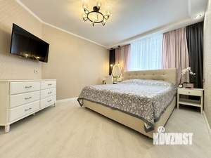 2-к квартира, вторичка, 63м2, 7/22 этаж