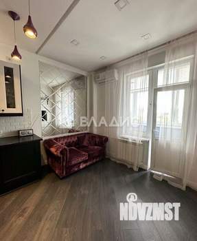 1-к квартира, вторичка, 50м2, 11/12 этаж