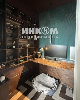 2-к квартира, вторичка, 65м2, 4/4 этаж