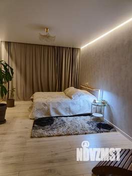 2-к квартира, вторичка, 76м2, 1/10 этаж