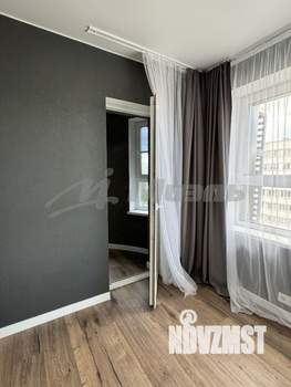 2-к квартира, вторичка, 59м2, 17/18 этаж