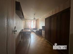 2-к квартира, вторичка, 44м2, 5/5 этаж