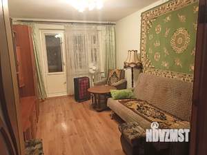 1-к квартира, вторичка, 42м2, 9/10 этаж