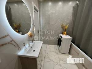 2-к квартира, вторичка, 41м2, 14/18 этаж