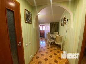 2-к квартира, вторичка, 45м2, 3/3 этаж
