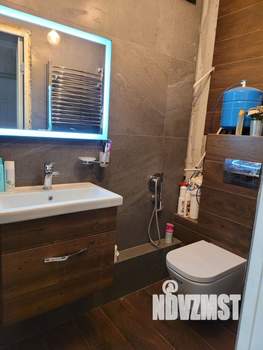 3-к квартира, вторичка, 108м2, 12/12 этаж