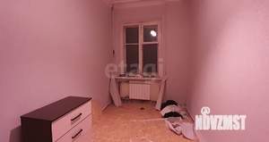 3-к квартира, вторичка, 66м2, 3/4 этаж