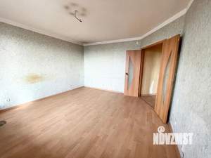 1-к квартира, вторичка, 37м2, 15/17 этаж