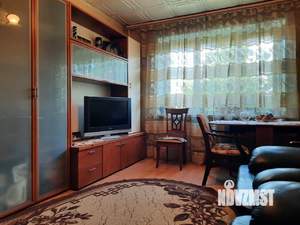 3-к квартира, вторичка, 61м2, 2/9 этаж