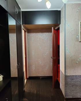 2-к квартира, вторичка, 61м2, 14/14 этаж