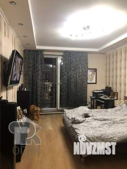 3-к квартира, вторичка, 85м2, 5/14 этаж