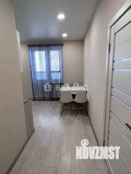 1-к квартира, вторичка, 40м2, 6/18 этаж