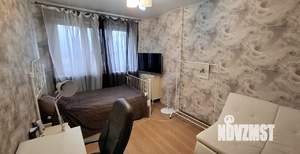 2-к квартира, вторичка, 68м2, 16/17 этаж