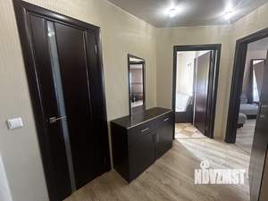 1-к квартира, вторичка, 40м2, 18/22 этаж