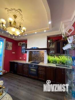 3-к квартира, вторичка, 107м2, 12/20 этаж