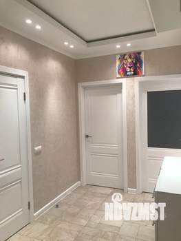 1-к квартира, вторичка, 44м2, 3/19 этаж