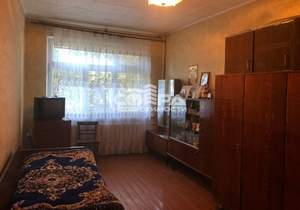 2-к квартира, вторичка, 41м2, 2/2 этаж