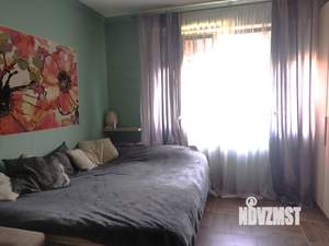 1-к квартира, вторичка, 37м2, 1/4 этаж
