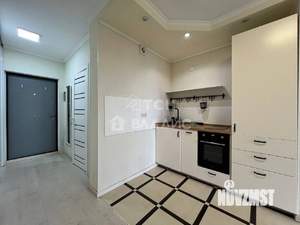 Студия квартира, вторичка, 22м2, 10/11 этаж