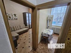 1-к квартира, вторичка, 30м2, 1/3 этаж