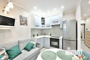 1-к квартира, вторичка, 38м2, 15/17 этаж