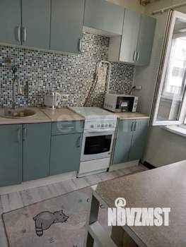 1-к квартира, вторичка, 33м2, 5/5 этаж