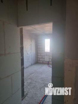 2-к квартира, вторичка, 63м2, 16/17 этаж