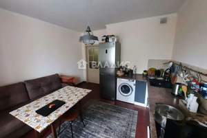 1-к квартира, вторичка, 40м2, 2/17 этаж