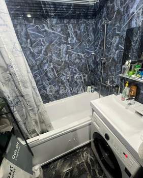 2-к квартира, вторичка, 53м2, 4/9 этаж