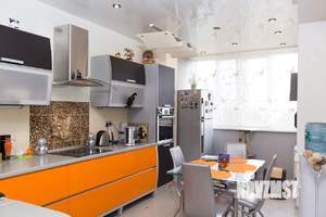 2-к квартира, вторичка, 85м2, 5/14 этаж