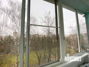 2-к квартира, вторичка, 44м2, 4/5 этаж