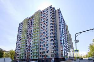 3-к квартира, вторичка, 83м2, 7/17 этаж