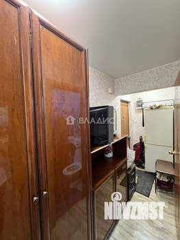 2-к квартира, вторичка, 45м2, 1/5 этаж