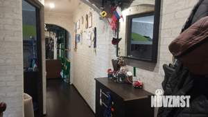 2-к квартира, вторичка, 45м2, 4/5 этаж