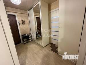 3-к квартира, вторичка, 66м2, 5/5 этаж