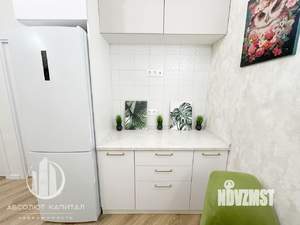 2-к квартира, вторичка, 37м2, 16/18 этаж