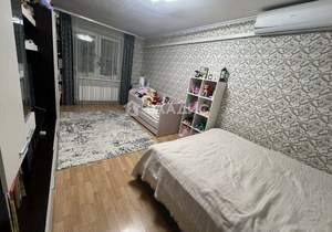 1-к квартира, вторичка, 42м2, 11/22 этаж