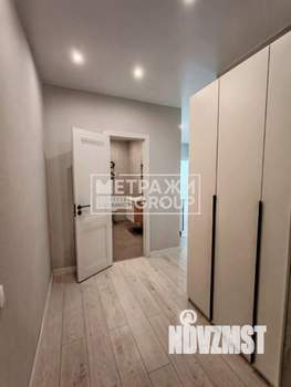 2-к квартира, вторичка, 47м2, 11/19 этаж